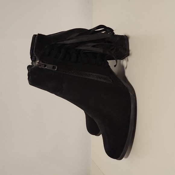 Ardenes Booties - Picture 3 of 4